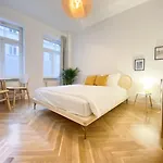 City Apartment L Digitaler Check-In L Plagwitz