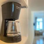 City Apartment L Digitaler Check-In L Plagwitz