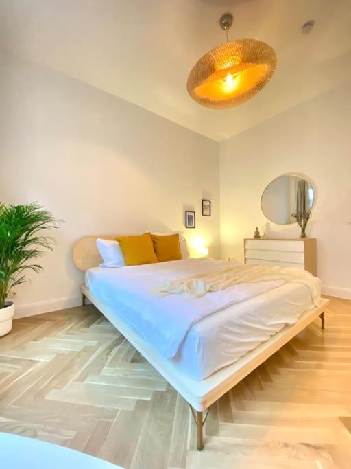 Apartment L Digitaler Check-in L Plagwitz *